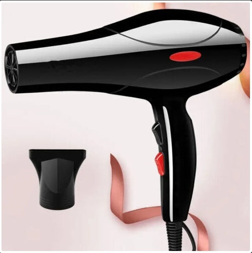 2200W Professional Style Hair Dryer Nozzle Concentrator Blower Pro Salon Heat UK